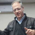 TSE definirá el martes la situación de la candidatura de Jaime Dunn