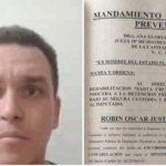 Abogado con antecedentes por narcotráfico figura como candidato a diputado por la alianza…