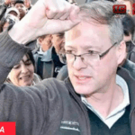 TSE inhabilita la candidatura de Jaime Dunn a la Presidencia por deudas con…