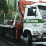 Policía admite error en remolque de vehículo con menor dentro y remite a…