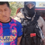 Aprehenden a dirigente evista por el asesinato del teniente Calle Alcón en Tacopaya