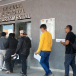 Hoy vence el plazo para que inhabilitados puedan habilitarse y participar en las…