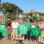 Beni acata paro cívico de 24 horas por crisis en salud, falta de…