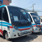 Micreros plantean estudio de costos que eleva el pasaje a Bs 5