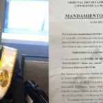 A Palmasola: empresario condenado por violencia ahora cae por no pagar asistencia familiar