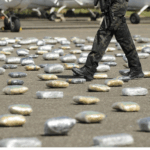 Producto de seis operativos aéreos y terrestres, la Fuerza Especial de Lucha Contra…