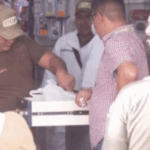 Hallan medio millón de dólares en vivienda del entorno de la cambista asesinada