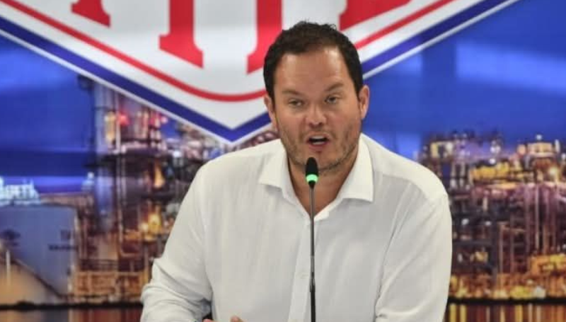 YPFB desafía a la Federación de Choferes de El Alto…