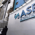 ASFI justifica denuncia contra tiktoker detenido por “alarmar sobre la banca”