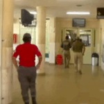 La mato sin piedad estando embarazada de 9 meses, el autor tiene 6…