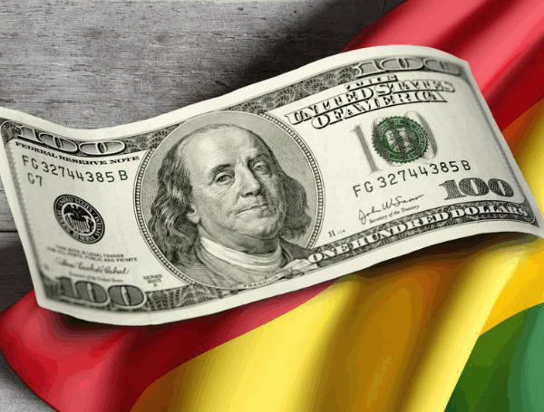 Deuda externa de Bolivia supera los $us ￼13.800 millones y economistas advierten posible crisis multidimensional.