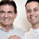 Rodrigo Paz y Edmand Lara no asistirán a debates