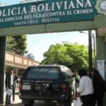 Cotoca: Aprehenden a personal educativo tras ataque con estilete en un colegio