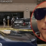Houston: hombre fallece en restaurante y su cuerpo es abandonado en la calle