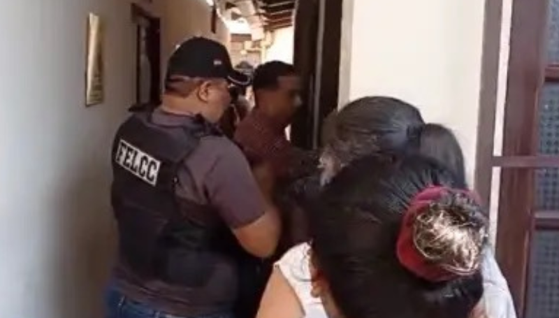 Liberan a profesores y dictan medidas sustitutivas para directora tras…