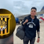 “Descansa en paz hermano”: Naoki Ishida, vocalista de Explosión Cumbiera, fallece a los…