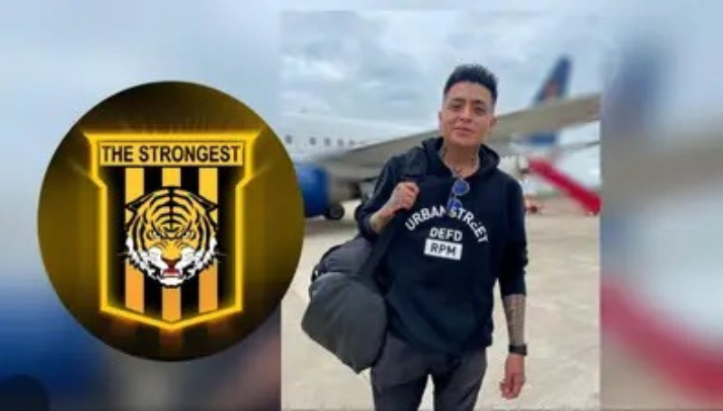 “Descansa en paz hermano”: Naoki Ishida, vocalista de Explosión Cumbiera,…