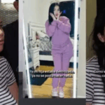 “Solo la abracé, no la podía salvar”: madre de adolescente atropellada en Nueva…