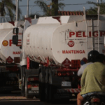 Cisternero boliviano muere en Paraguay mientras aguardaba cargar combustible