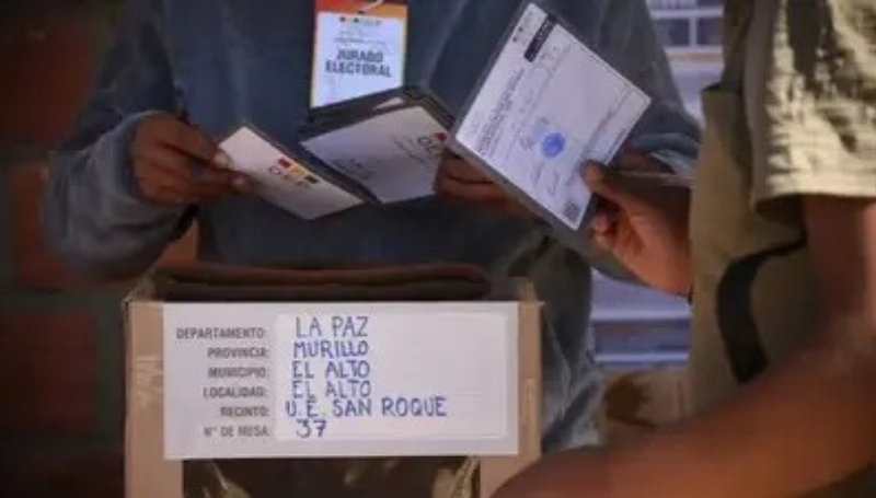 ¡Atención! Último día para tramitar certificado de impedimento de votación