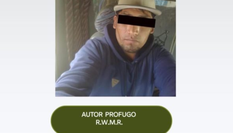 Fiscalía de Oruro busca a prófugo por tentativa de feminicidio…