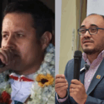 TSE rechaza dichos de Lara sobre supuesto fraude en balotaje: “Respondemos con nuestro…