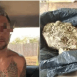 Operativo en Riberalta: cae brasileño buscado por Interpol con amplio prontuario