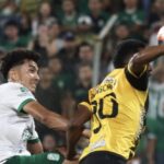 Oriente Petrolero y The Strongest se medirán dos veces en tres días