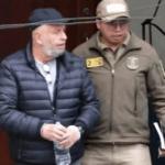 Cuarta detención preventiva para el exministro Arturo Murillo en San Pedro