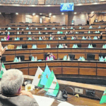 Bolivia prohibirá de forma absoluta el matrimonio infantil