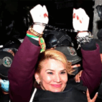 Defensa de Jeanine Añez prepara nuevo recurso tras rechazo del TSJ en caso…