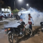 Indignación en Trinidad por detención preventiva de Sussy Caballero