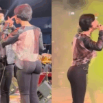 Ángela Aguilar hace historia en Irapuato