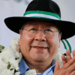 Fiscalía decide que Luis Arce se defienda en libertad por denuncia de paternidad