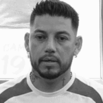 Gustavo “Doble GG” Gutiérrez renuncia como secretario general de Oriente Petrolero