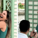 Flavia Foianini se compromete con el Chino Manrique