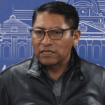 ElAlto | Ordenan aprehensión de exdiputado Juanito Angulo por presunta falsedad y asociación…