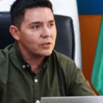 Director de la ANH declara en la Fiscalía por el caso Botrading