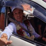 Tuto viaja en transporte público rumbo a Yolosita y Caranavi