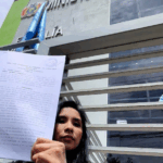 Brenda L., exdirectora de la AJAM, denuncia trabas en el proceso contra el…