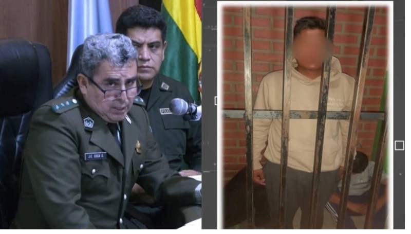 HIJA Y ABUELA RESCATAN A MUJER DE BRUTAL ATAQUE DE…