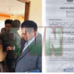 Aprehenden a Franklin Flores, exgerente de EMAPA, por presunta corrupción