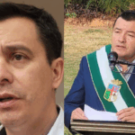 Alberti cuestiona al alcalde Jhonny Fernández por no confirmar su asistencia a la…