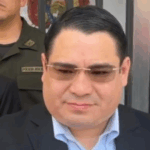 Fiscal General garantiza seguridad del exfiscal del Beni y ratifica firmeza en la…