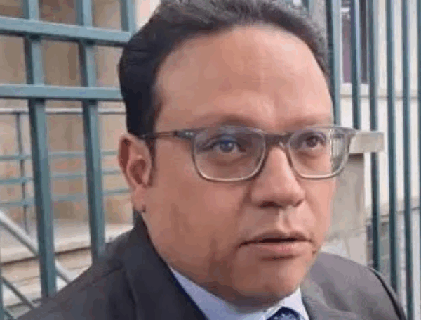 Delegado de Libre afirma que existen entre 3.000 y 3.500 actas con aspectos observables, pero descarta hablar de fraude