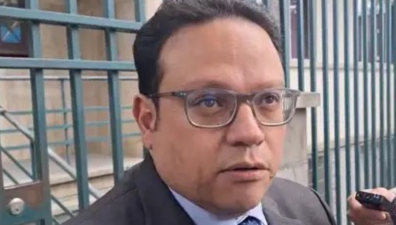 Delegado de Libre afirma que existen entre 3.000 y 3.500…