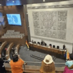 Diputados aprueban ley para proteger a huérfanos de feminicidio: contempla un bono mensual…