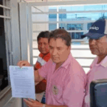 Cañeros advierten con cortar el suministro de etanol si YPFB no paga una…