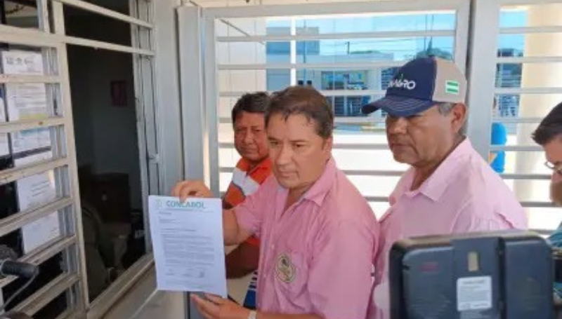 Cañeros advierten con cortar el suministro de etanol si YPFB…