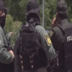 Joven es rescatado tras secuestro por deuda en la Av. Busch